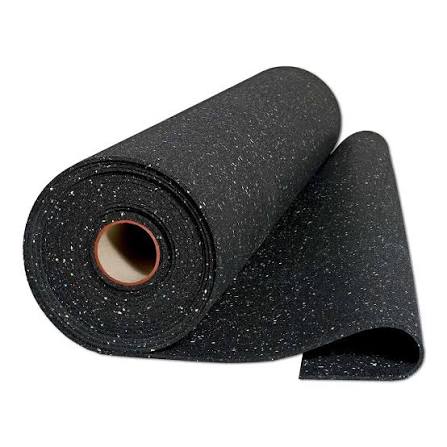 Iso-Mat Underlayment