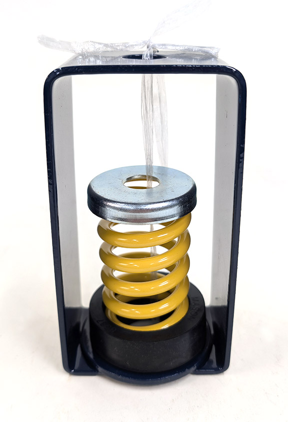 Pipe Spring Hanger