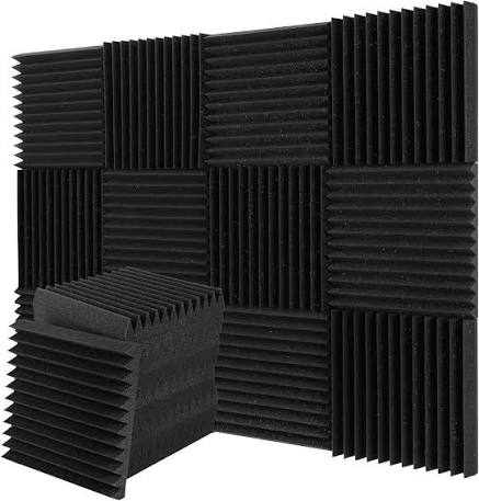 Studio Foam Kit