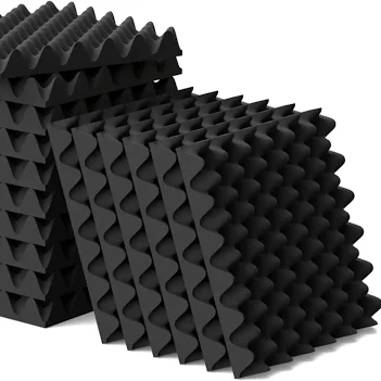 Wedge Acoustic Foam