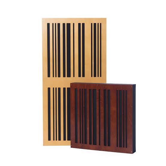 Wooden Slat Diffuser